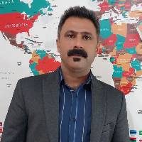 جعفر دشت نورد